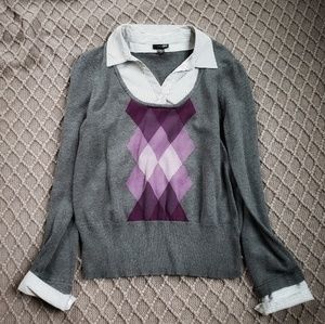 East 5th Sweater